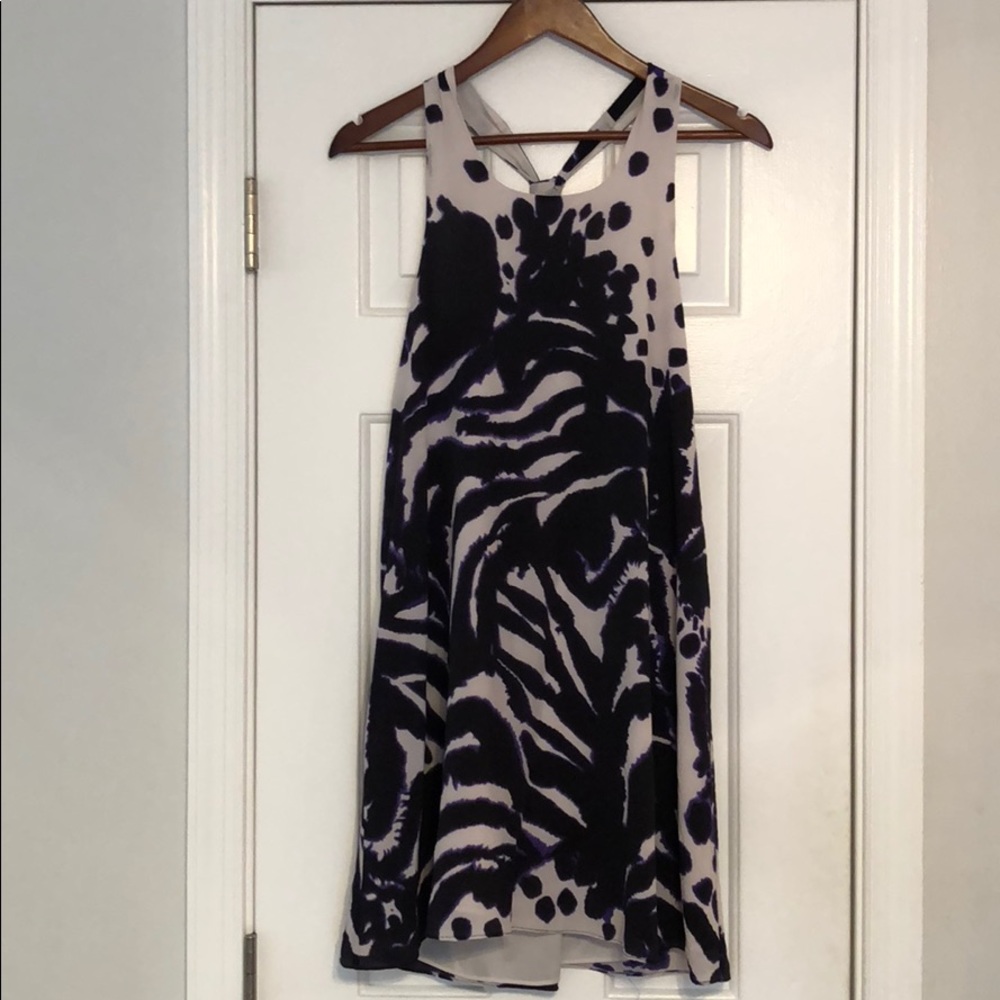 Kenneth Cole Halter Dress!